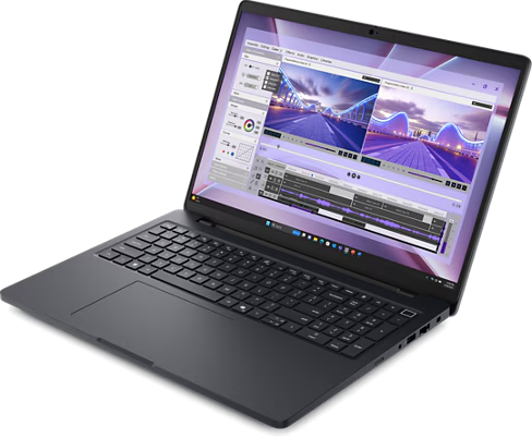 Dell Pro Max 16 Mobile Workstation 16in Touch FHD+ Ultra 7 RTX 1000 32GB 1TB MC16250