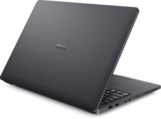 Front view of the Dell Pro Max 16 MC16250 16in Notebook