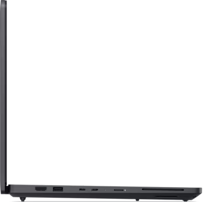 Dell Pro Max 16 Mobile Workstation 16in Touch FHD+ Ultra 7 RTX 1000 32GB 1TB MC16250