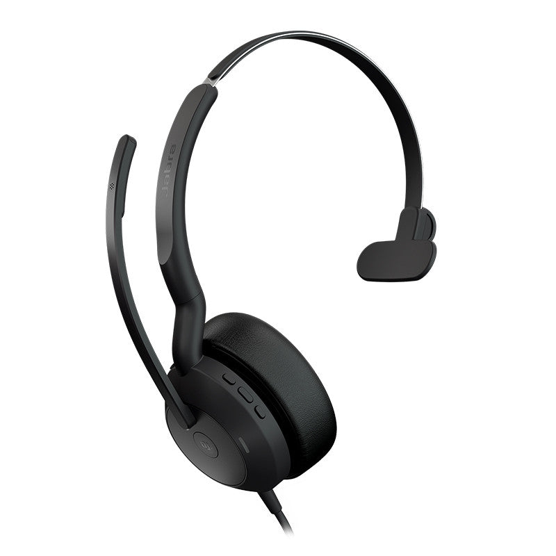 Evolve2 50 Headset - 0