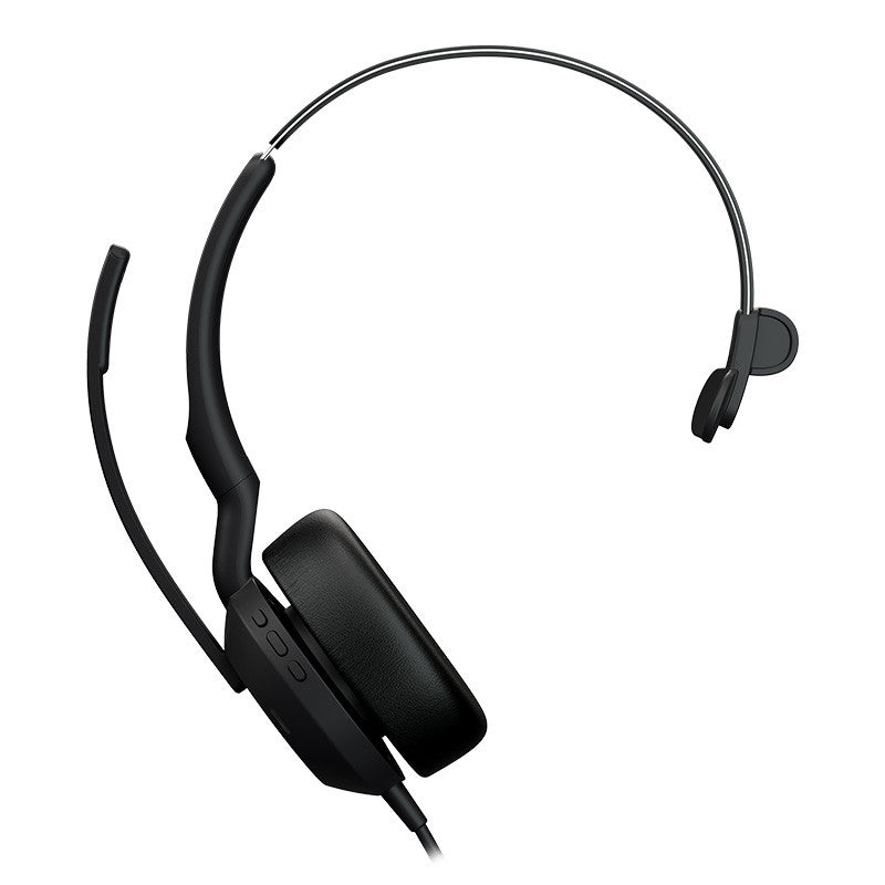 Evolve2 50 Headset - 1