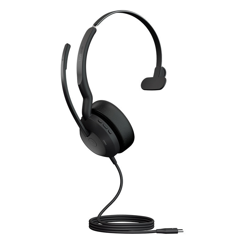 Evolve2 50 Headset - 3