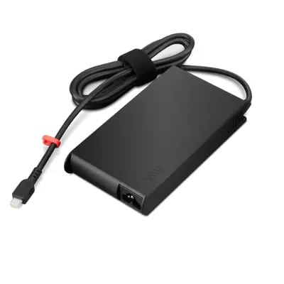 LENOVO THINKPAD 135W AC ADAP TER (USB-C) - AUSTRALIA/NZ /FIJI/PNG - 4X21H27812