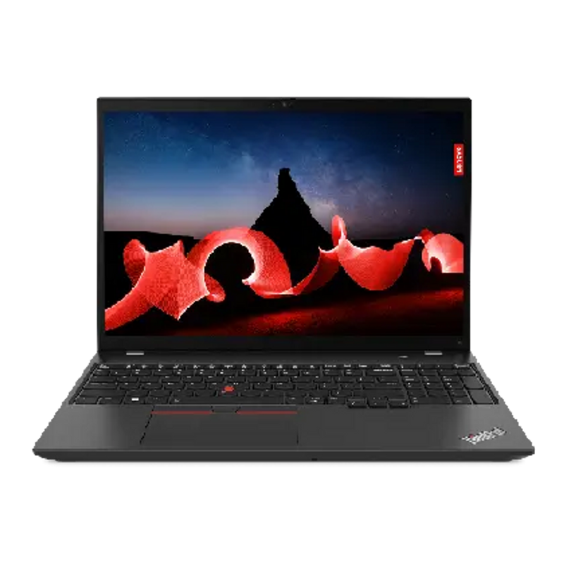 LENOVO T16 G2 AMD R7 7840U, 16" WUXGA TOUCH, 512GB, 16GB, 4G LTE, W11P, 3YOS + 1YR PREM - 21K7001QAU