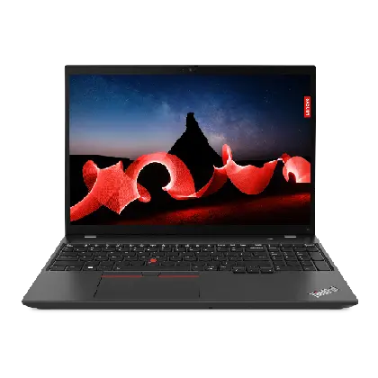 LENOVO T16 G2 AMD R7 7840U, 16" WUXGA, 512GB, 16GB, W11P, 3YOS + 1YR PREM - 21K7001NAU