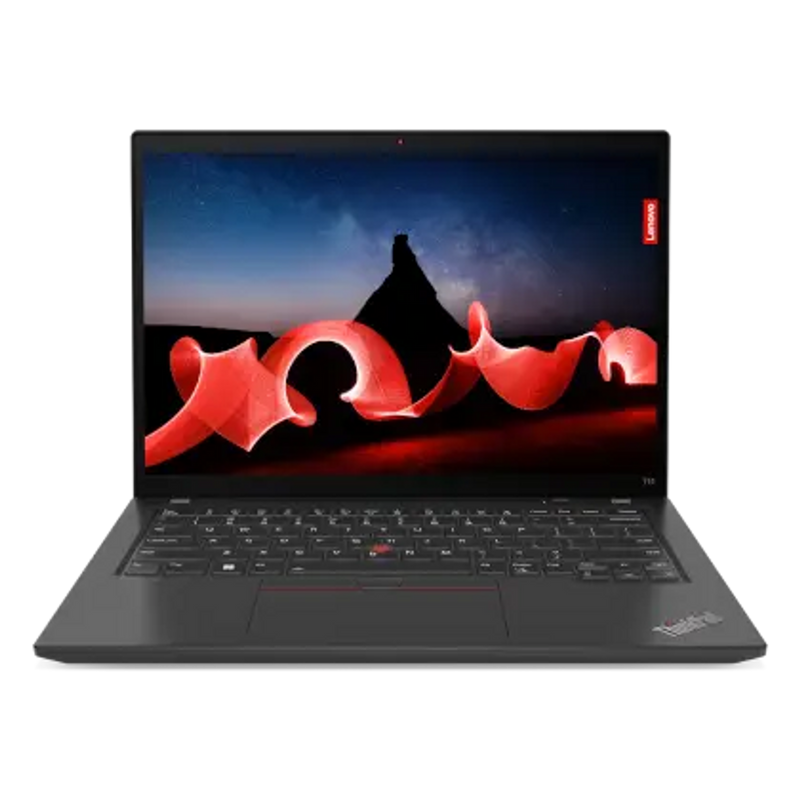 LENOVO T14 G4 AMD R5 7540U, 14" WUXGA TOUCH, 512GB, 16GB, 4G LTE, W11P, 3YOS + 1YR PREM - 21K30032AU