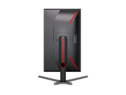 gaming moitor from AOC brand with 3 years warranty