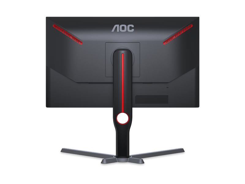 full hd ergonomic gaming monitor