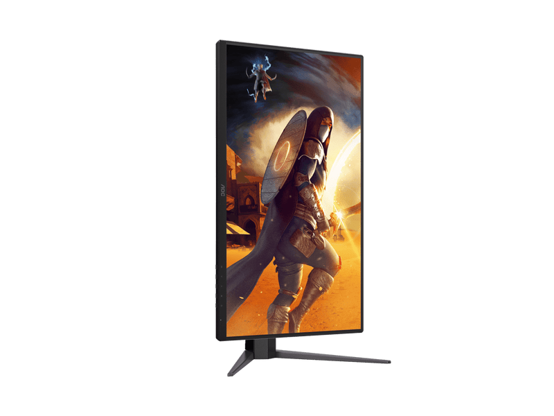 AOC 25G4S 24.5" 310Hz IPS Gaming Monitor - 1