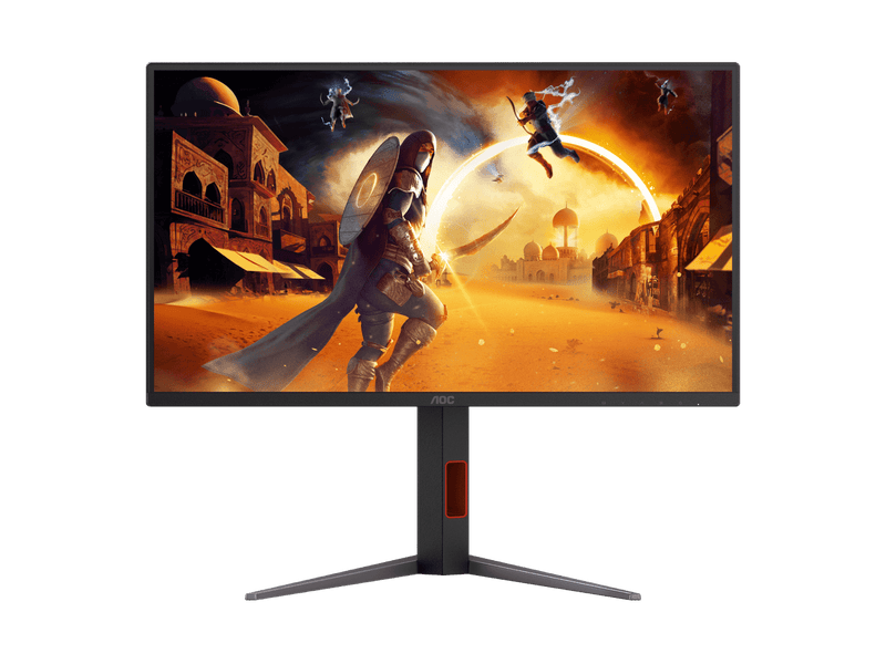 AOC 25G4S 24.5" 310Hz IPS Gaming Monitor - 0