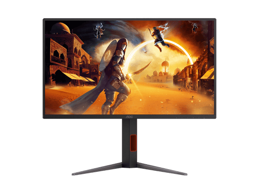 AOC 25G4S 24.5" 310Hz IPS Gaming Monitor - 0