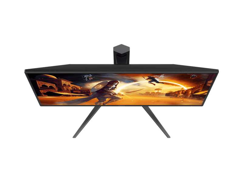 AOC 25G4S 24.5" 310Hz IPS Gaming Monitor - 2