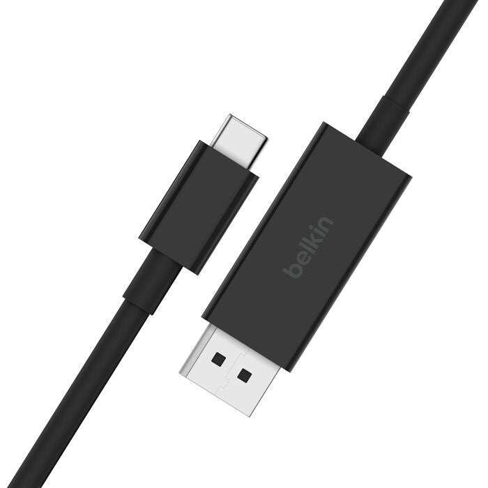 USB-C to DisplayPort 1.4 Cable - 2