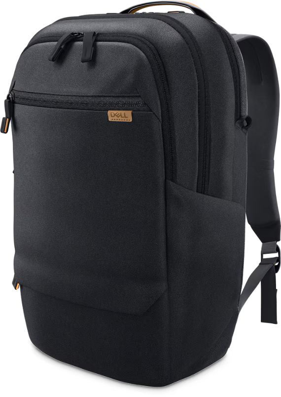 Dell Laptop Backpack EcoLoop Premier 14-16in Notebook Backpack Black