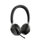 Yealink BH76 HEADSET WITH QI CHARGING - 0