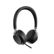 Yealink BH76 Headset With Charging Stand - 0