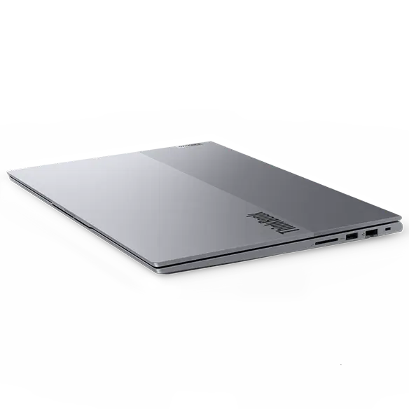 ThinkBook 16 Gen 8 (16″ Intel) Laptop - 2