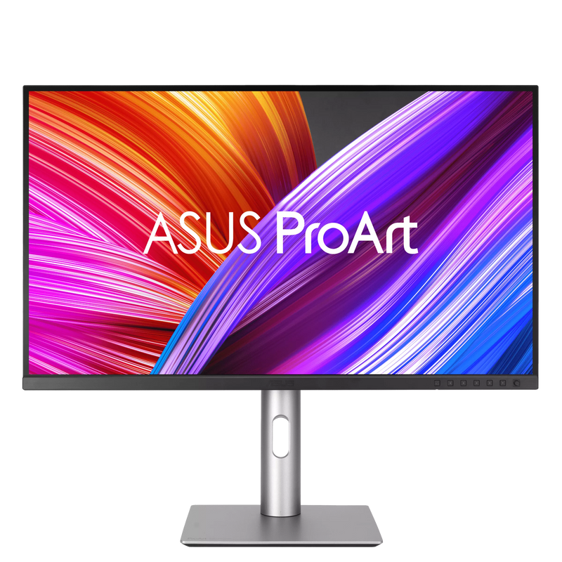 ASUS ProArt PA329CRV 32 Inch IPS 4K UHD Monitor USB-C 96W PD