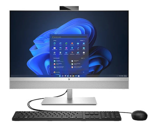 HP EliteOne 870 G9 27-inch All-in-One - 0