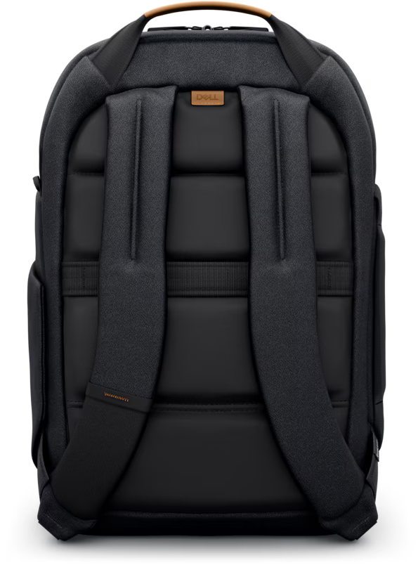 Dell Laptop Backpack EcoLoop Premier 14-16in Notebook Backpack Black