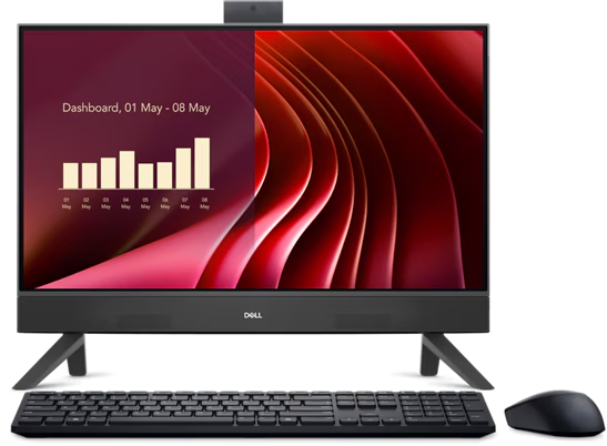 DELL 24 AlO EC24250 - 0