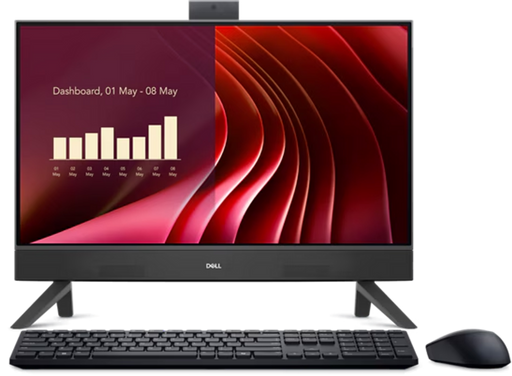 Dell EC24250 AIO Desktop - 0