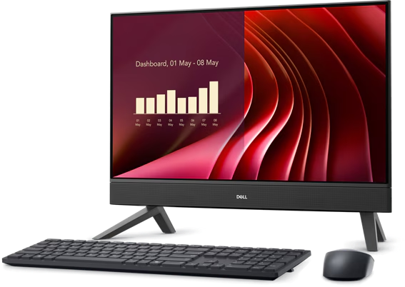 DELL 24 AlO EC24250 - 1