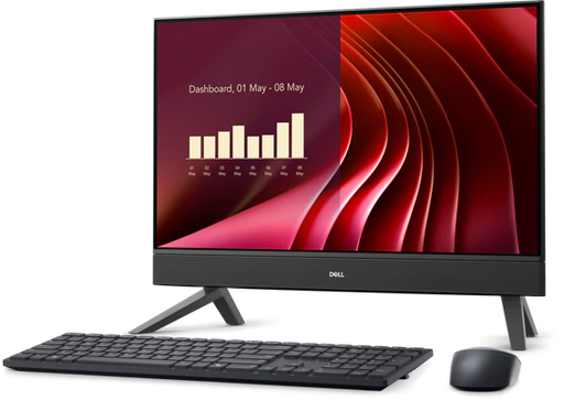 DELL 24 AlO EC24250 - 1