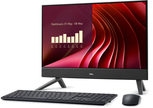 Dell EC24250 AIO Desktop - 1