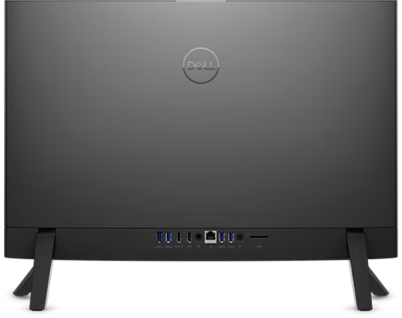 Dell EC24250 24 AIO Desktop 24in FHD Core i5-1334U 16GB 512GB SSD Win11 Pro