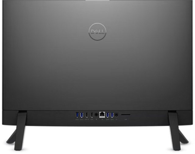 Dell EC24250 AIO 24in Core 7 150U 16GB 1TB SSD W11 Pro WiFi KB Mouse Included