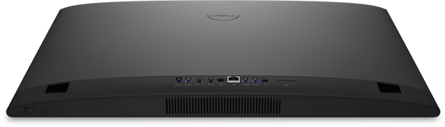 Dell EC24250 AIO 24in Core 7 150U 16GB 1TB SSD W11 Pro WiFi KB Mouse Included