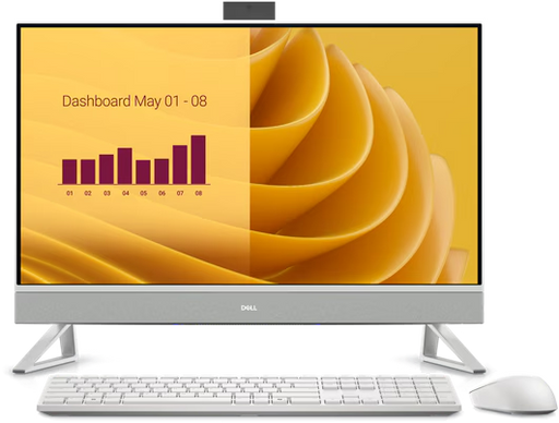 DELL 27 AIO EC27250 - 0