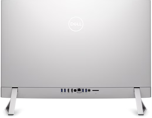 All-in-One Computer Dell EC27250 27in FHD i5 16GB 512GB Windows 11 Pro