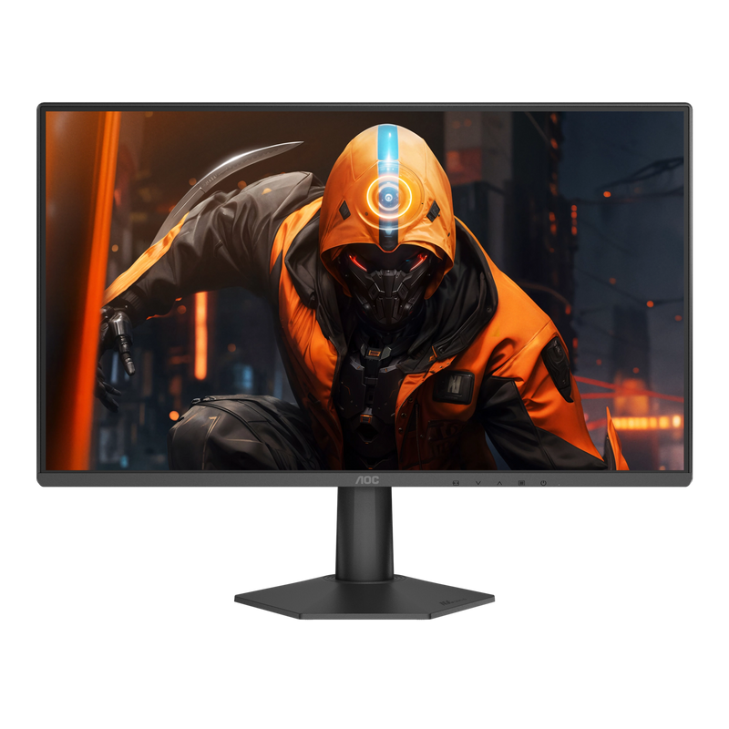AOC 24G50Z2 23.8in Fast IPS FHD 0.3ms 260Hz Gaming Monitor DP HDMI HDR10