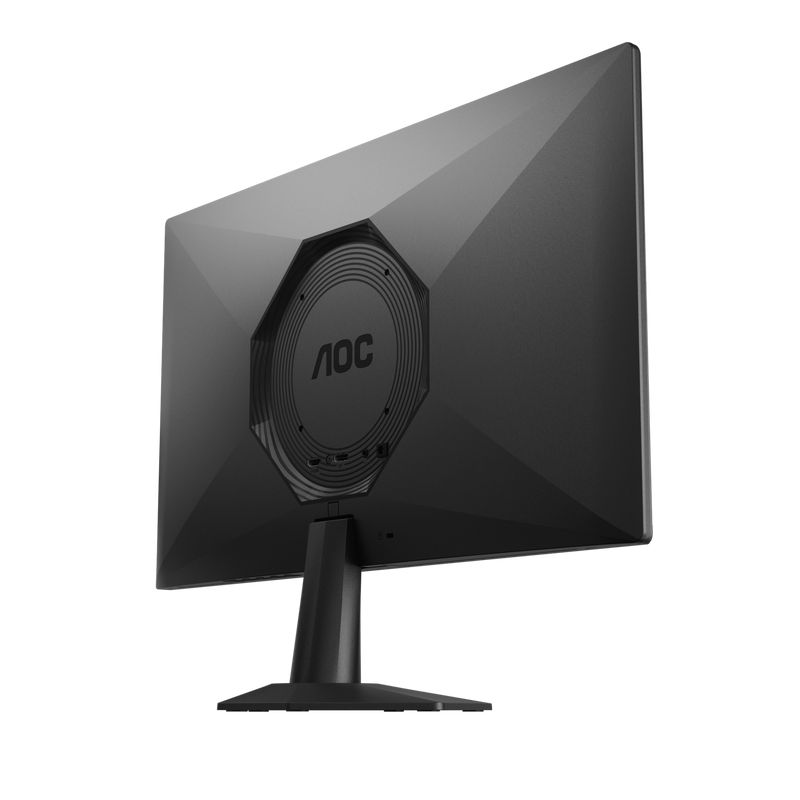 AOC 24G50Z2 23.8in Fast IPS FHD 0.3ms 260Hz Gaming Monitor DP HDMI HDR10