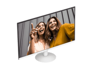 27B30H/BW 27" IPS White Monitor - 1