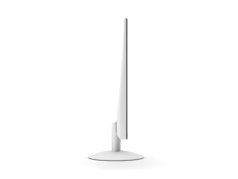 AOC 27in IPS FHD 4ms 120Hz Adaptive Sync Monitor HDMI VGA VESA 27B30H3/BW