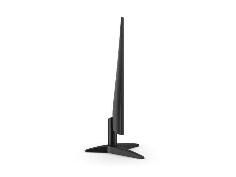 27" 120Hz IPS Monitor - 4