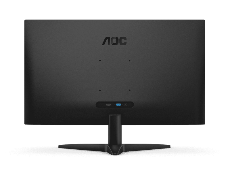 27B36H 27" 100Hz IPS Monitor