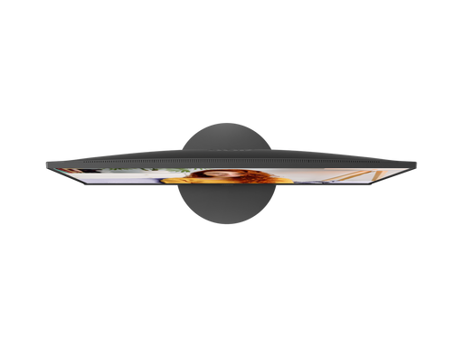 AOC 27" IPS, 100Hz, 250cd/m2, Full HD 1920 ×1080 2w Speakers, 3-Way Frameless Slim HDMI, VGA Tilt Low Blue, Flicker Free, VESA 100mm, Office Monitor