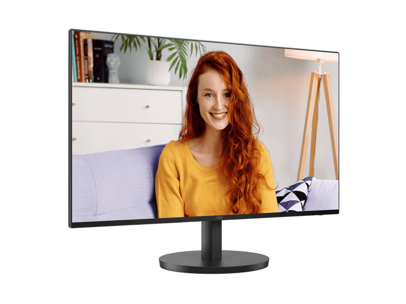 27" 120Hz IPS Monitor - 1
