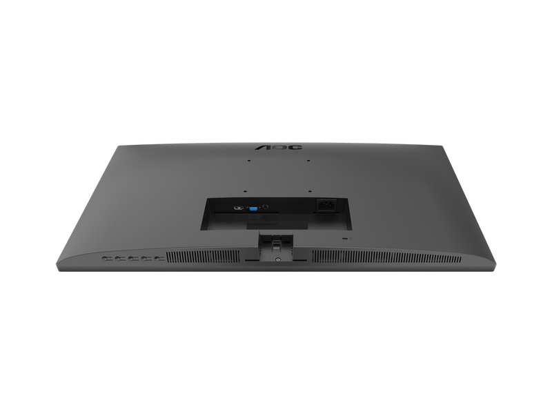 27" 120Hz IPS Monitor - 4