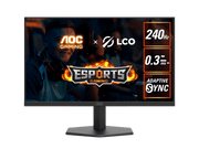 27G11ZE2 27" 240Hz Gaming Monitor - 0