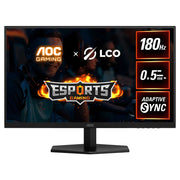 AOC 27G42E 27 inch Gaming Monitor - 0