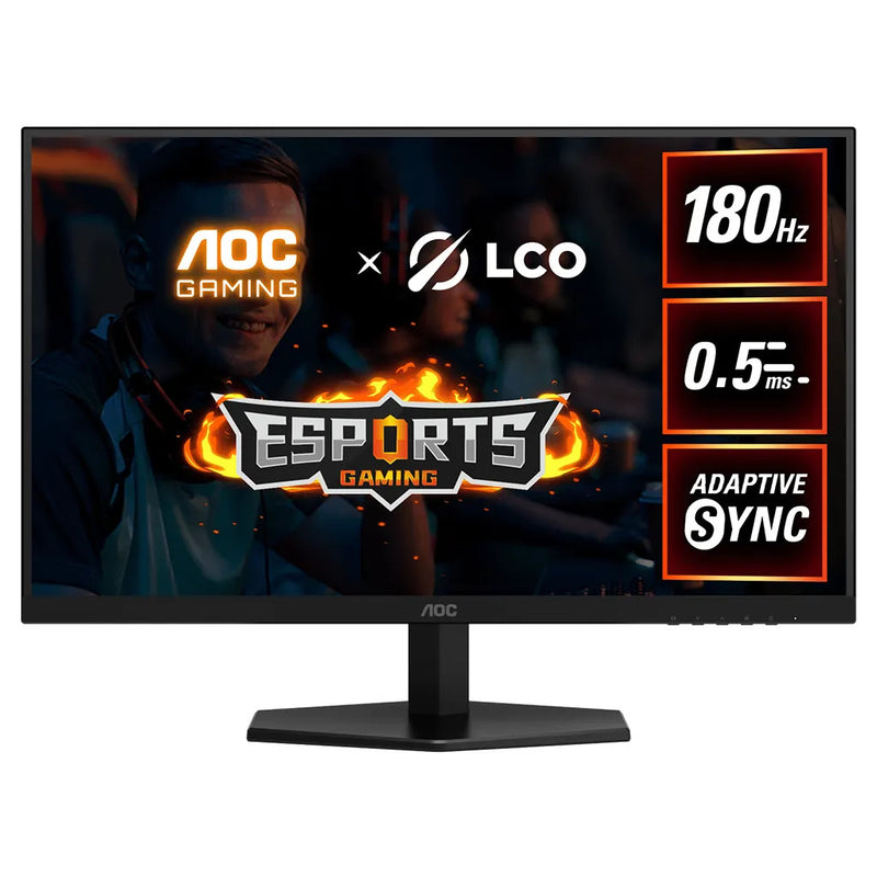 AOC 27G42E 27 inch Gaming Monitor - 0