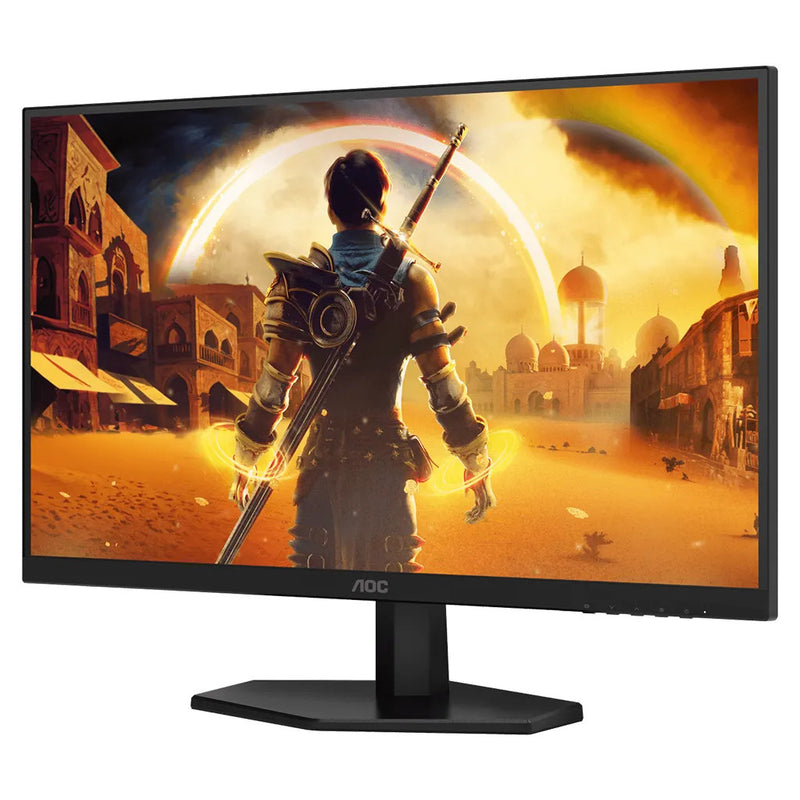 AOC 27G42E 27 inch Gaming Monitor - 4