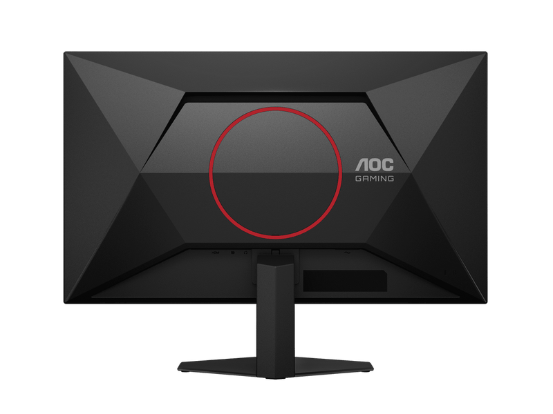 27G4E 27" Fast IPS Gaming Monitor - 2