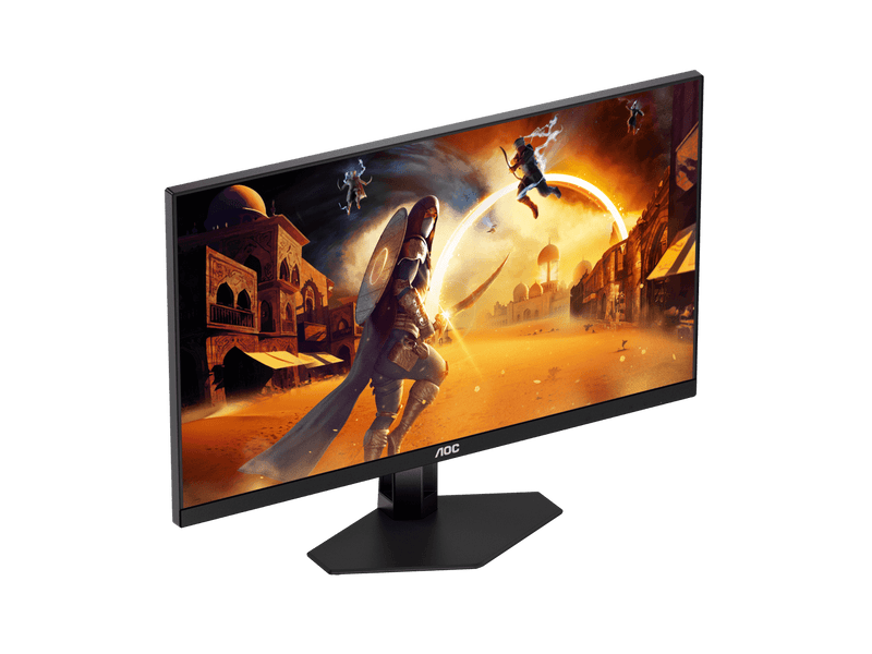 27G4E 27" Fast IPS Gaming Monitor - 1