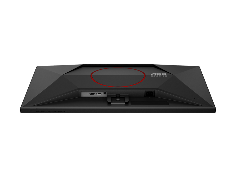 27G4E 27" Fast IPS Gaming Monitor - 3